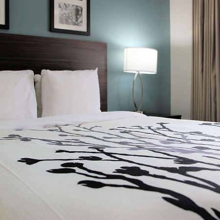 Sleep Inn Chattanooga - Hamilton Place Buitenkant foto