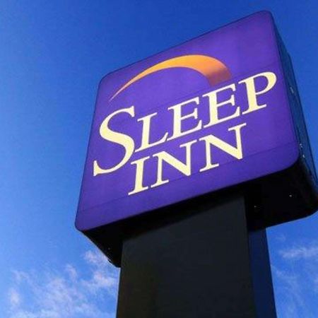 Sleep Inn Chattanooga - Hamilton Place Buitenkant foto