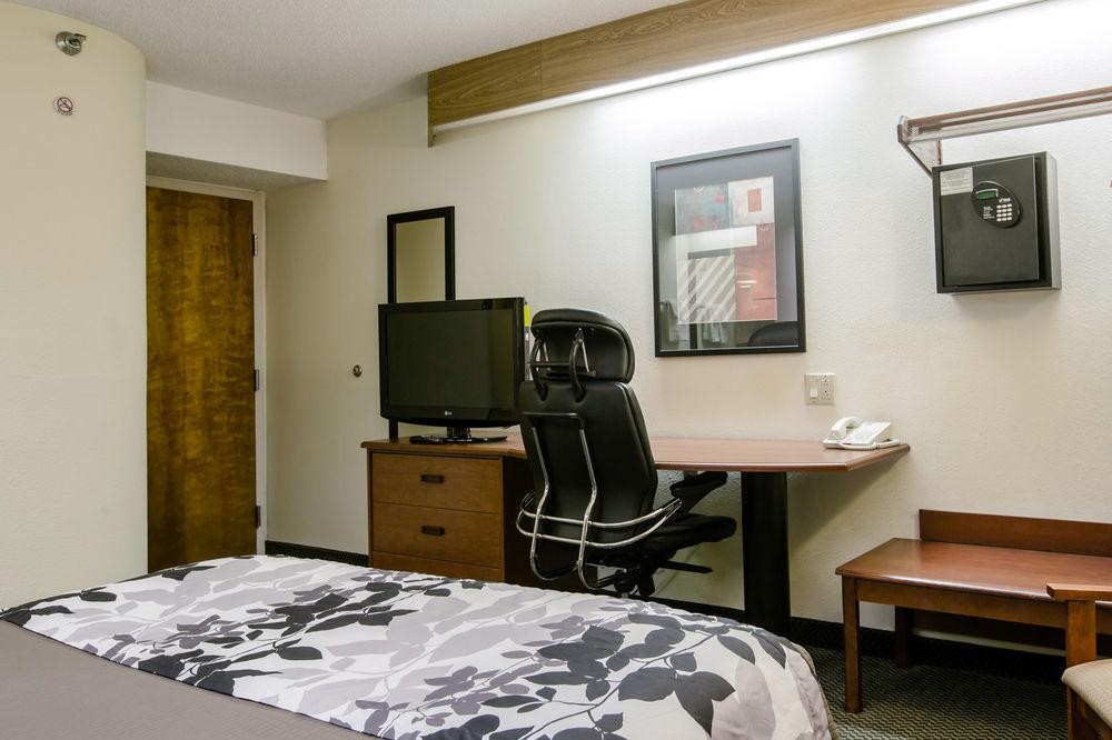 Sleep Inn Chattanooga - Hamilton Place Buitenkant foto