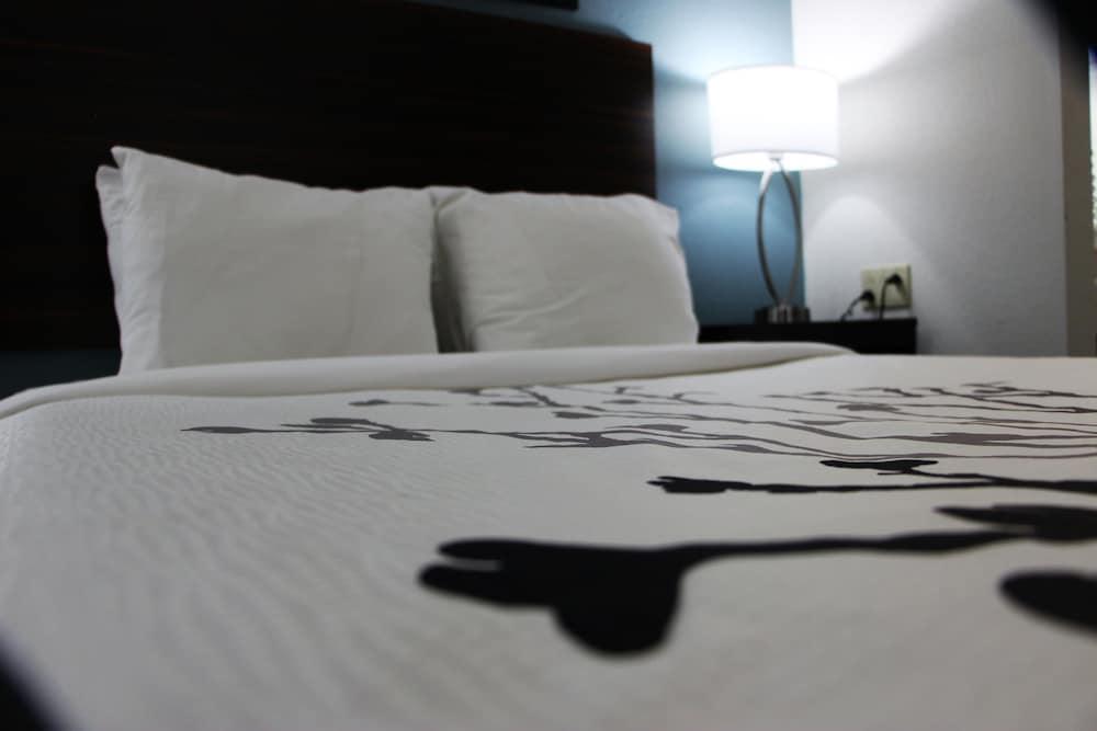 Sleep Inn Chattanooga - Hamilton Place Buitenkant foto