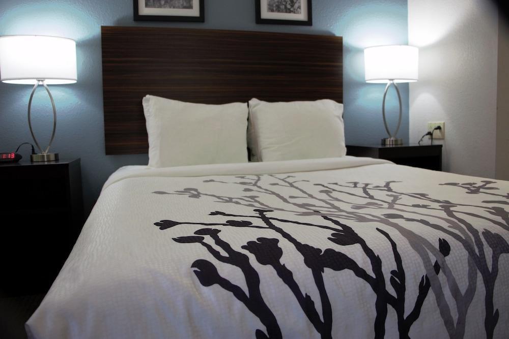 Sleep Inn Chattanooga - Hamilton Place Buitenkant foto