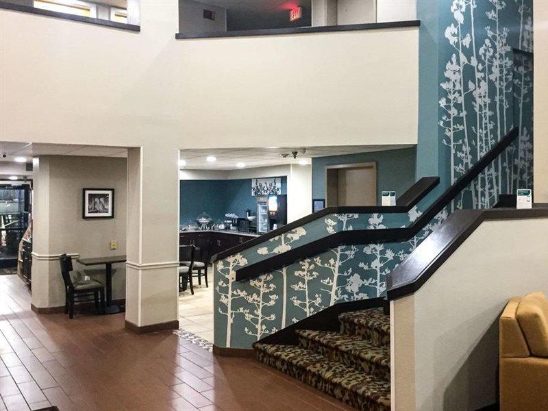 Sleep Inn Chattanooga - Hamilton Place Buitenkant foto