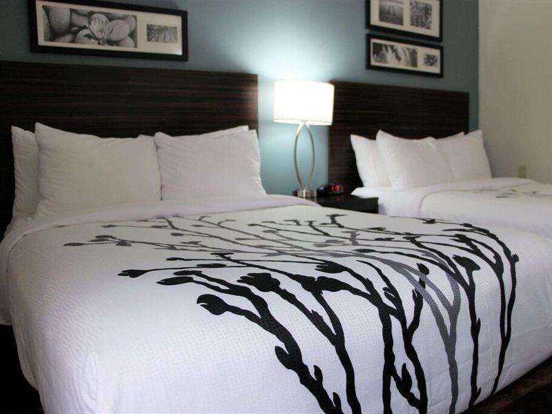 Sleep Inn Chattanooga - Hamilton Place Buitenkant foto