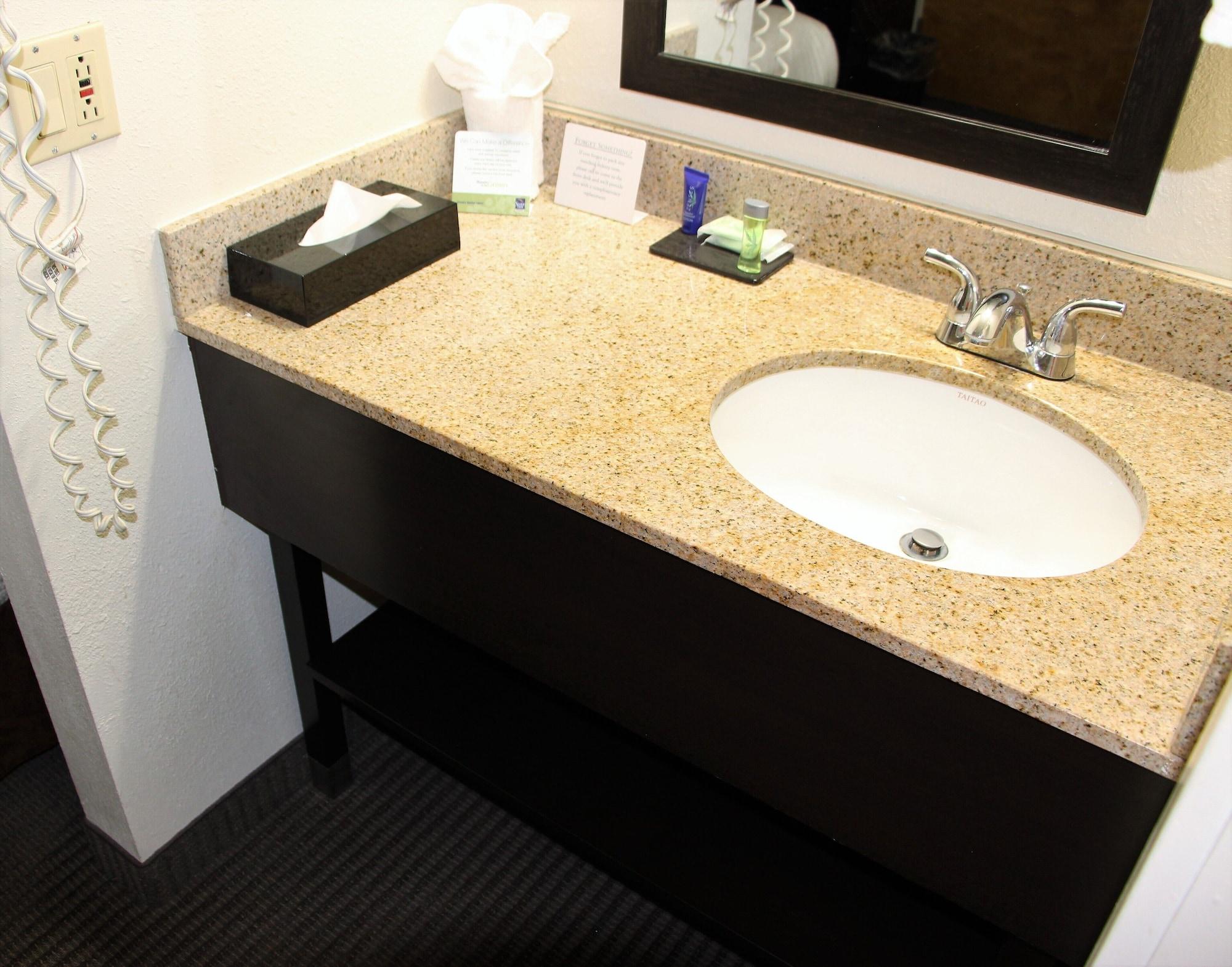 Sleep Inn Chattanooga - Hamilton Place Buitenkant foto
