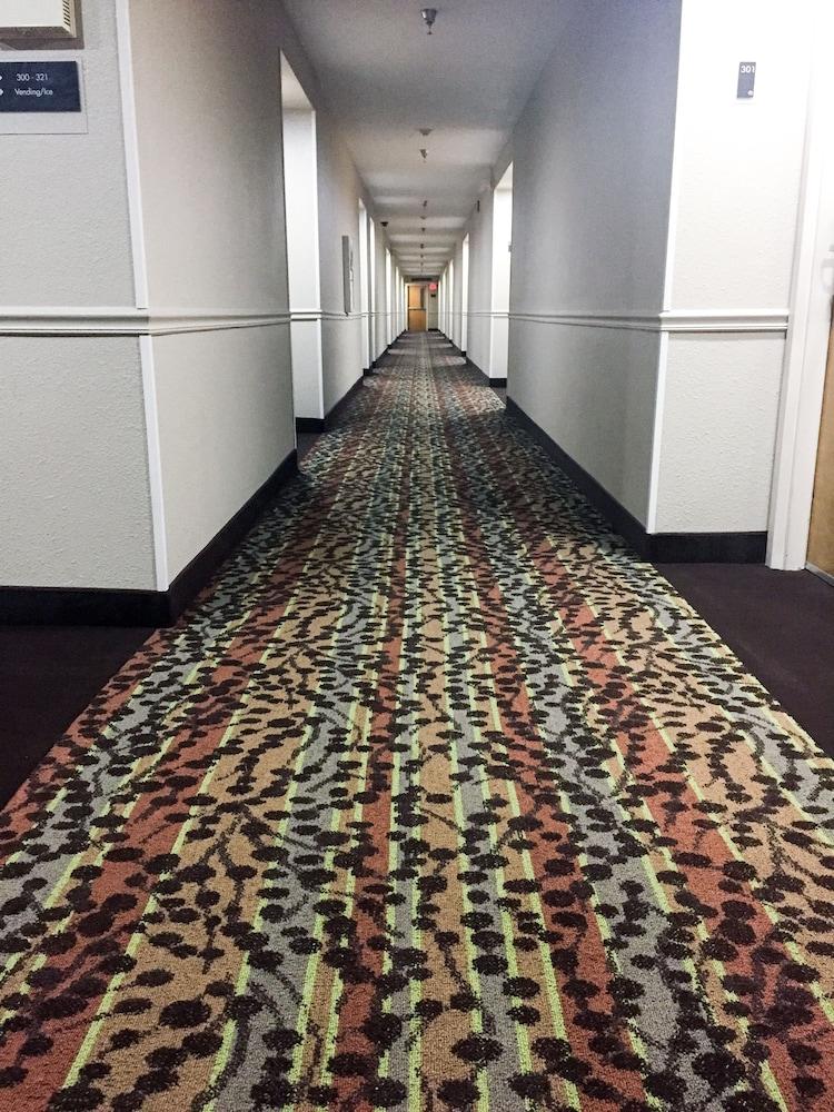 Sleep Inn Chattanooga - Hamilton Place Buitenkant foto
