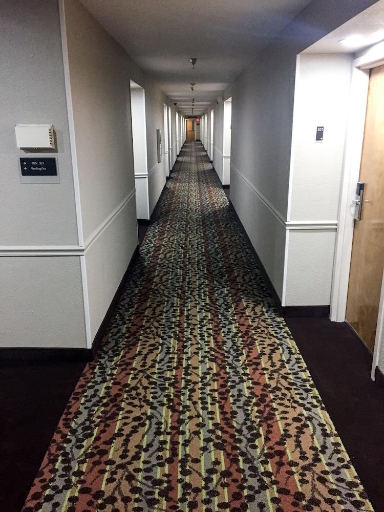 Sleep Inn Chattanooga - Hamilton Place Buitenkant foto