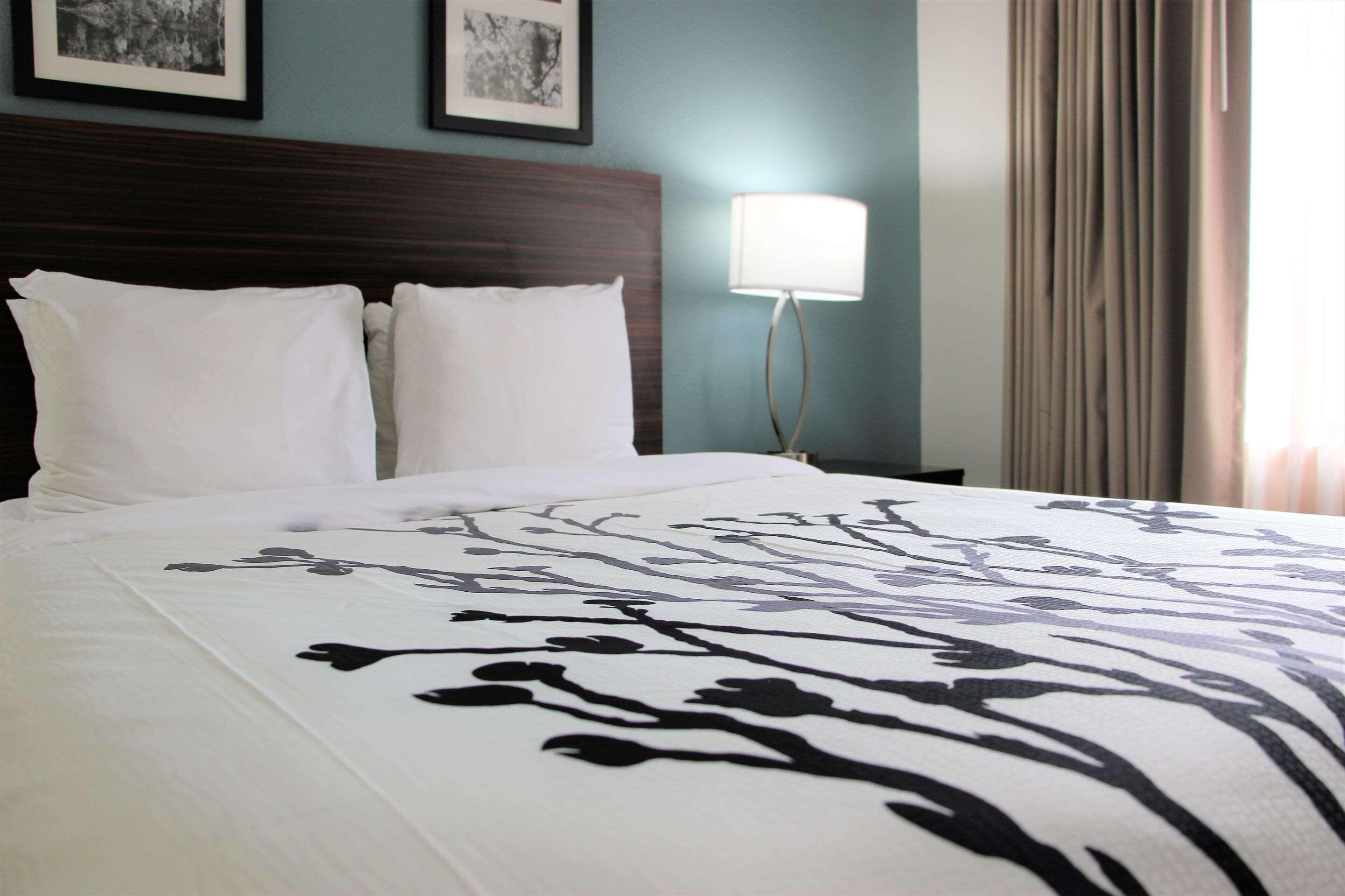 Sleep Inn Chattanooga - Hamilton Place Buitenkant foto