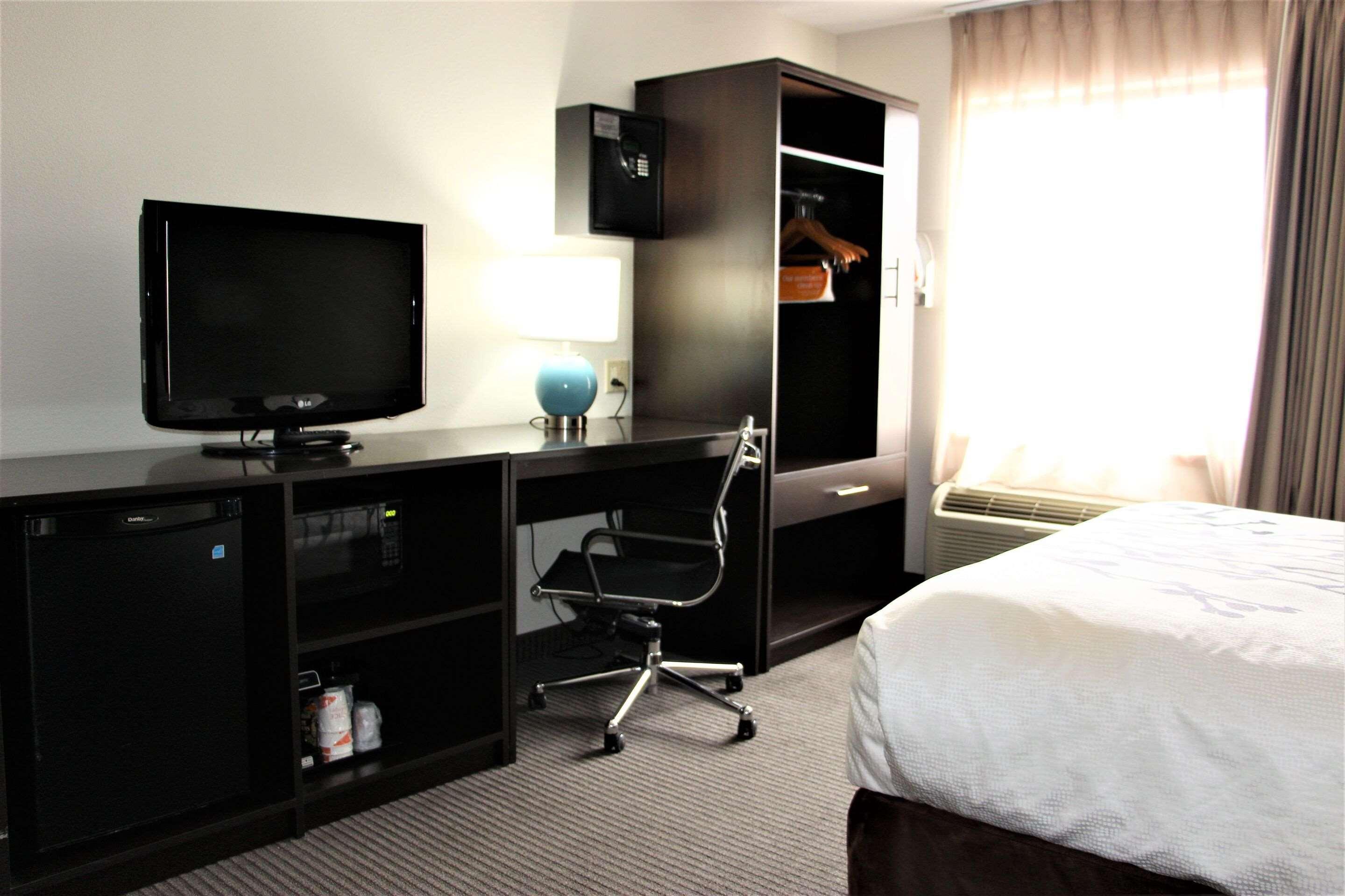 Sleep Inn Chattanooga - Hamilton Place Buitenkant foto
