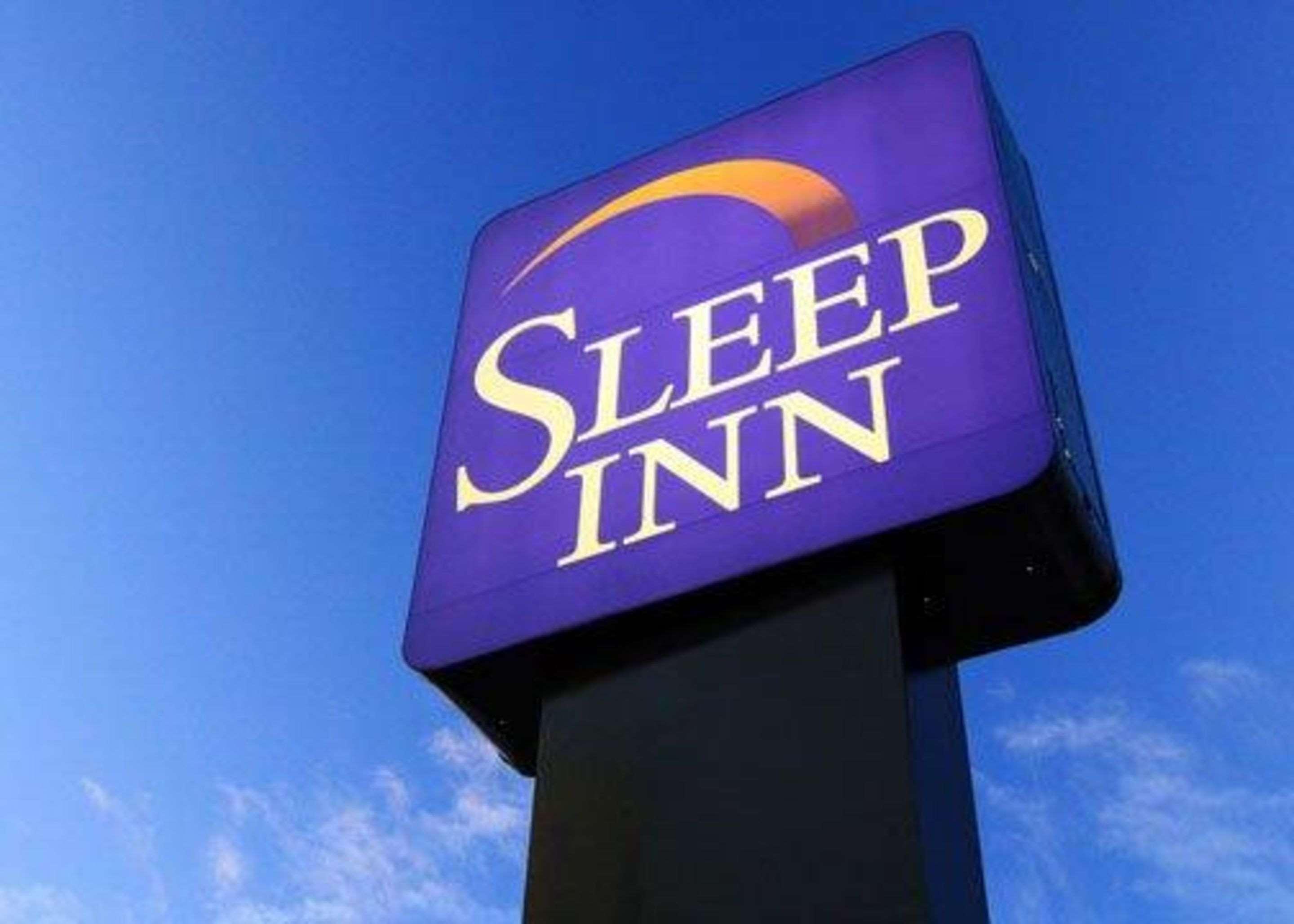 Sleep Inn Chattanooga - Hamilton Place Buitenkant foto