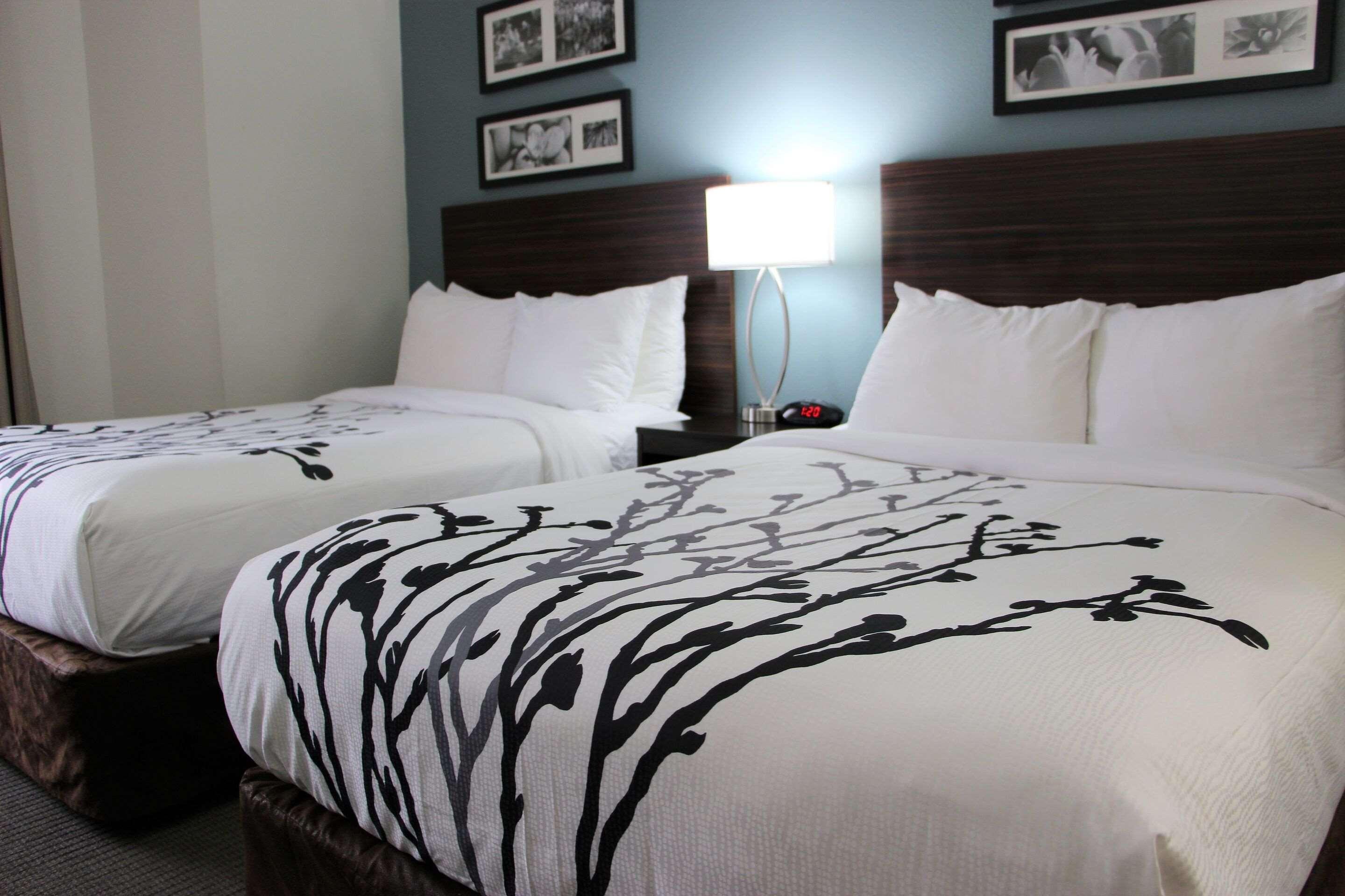 Sleep Inn Chattanooga - Hamilton Place Buitenkant foto