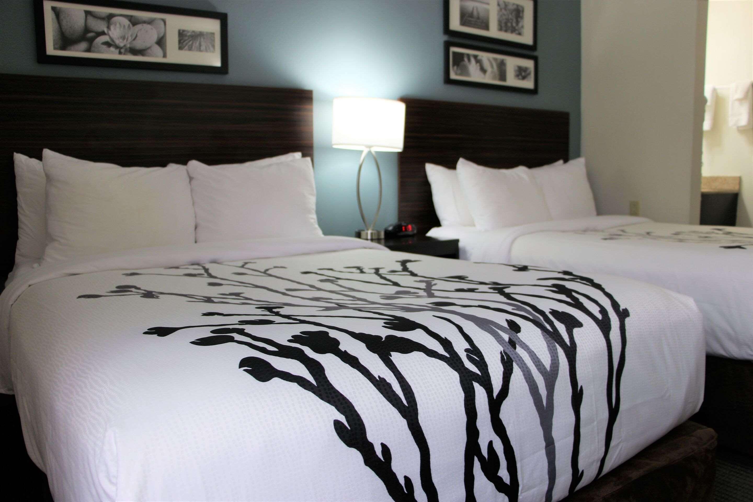 Sleep Inn Chattanooga - Hamilton Place Buitenkant foto