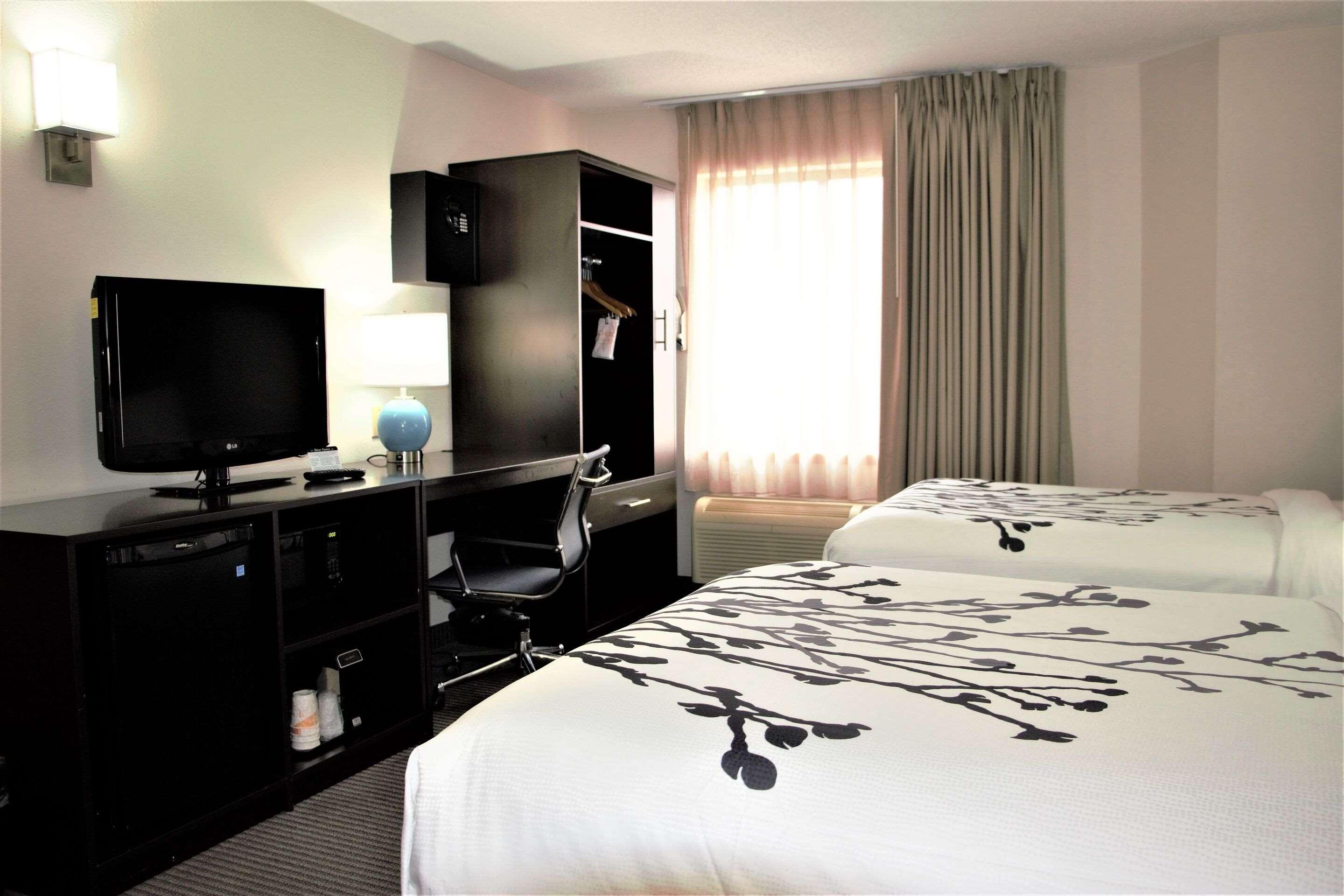 Sleep Inn Chattanooga - Hamilton Place Buitenkant foto