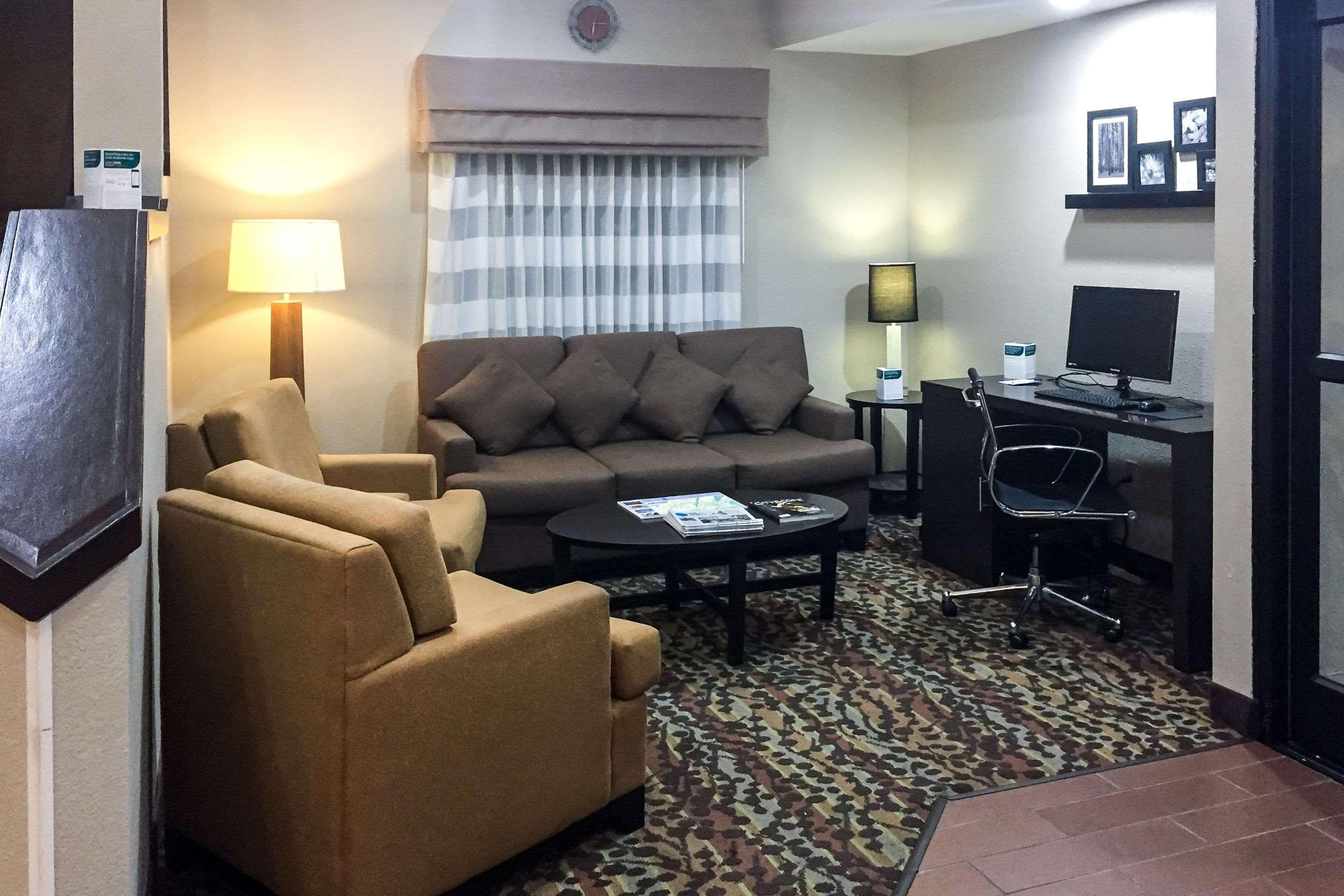 Sleep Inn Chattanooga - Hamilton Place Buitenkant foto