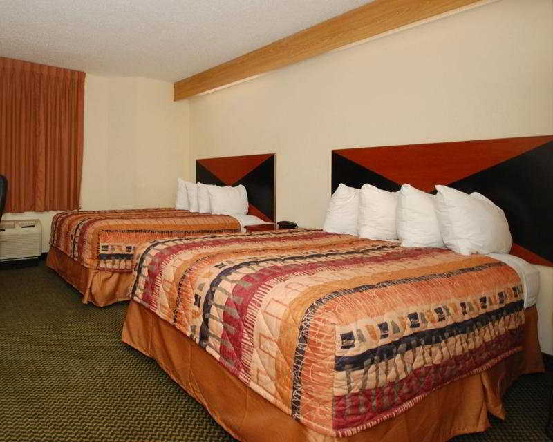 Sleep Inn Chattanooga - Hamilton Place Buitenkant foto