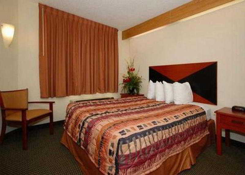 Sleep Inn Chattanooga - Hamilton Place Kamer foto