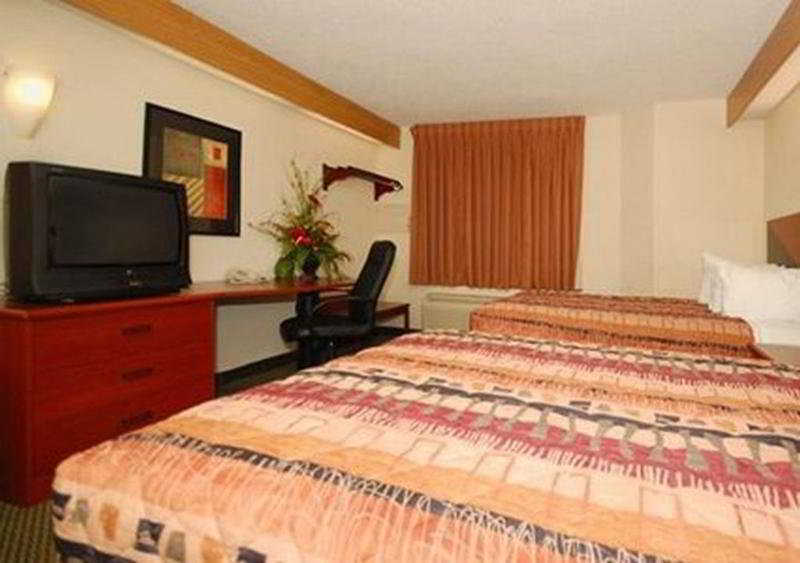 Sleep Inn Chattanooga - Hamilton Place Buitenkant foto