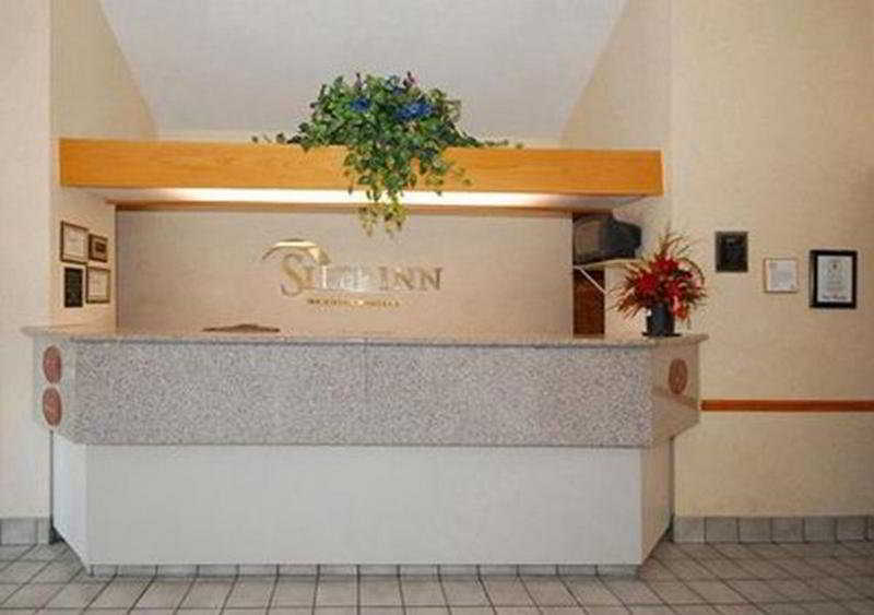 Sleep Inn Chattanooga - Hamilton Place Buitenkant foto