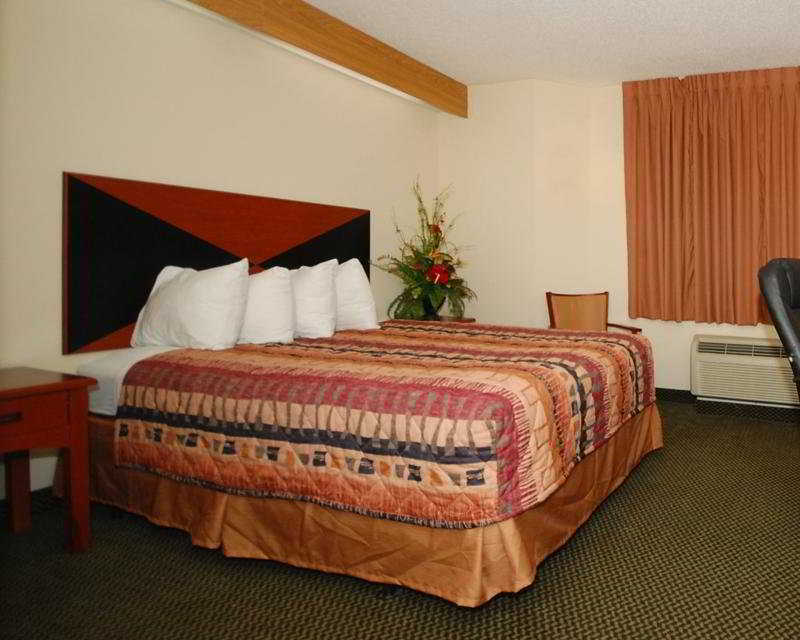 Sleep Inn Chattanooga - Hamilton Place Buitenkant foto