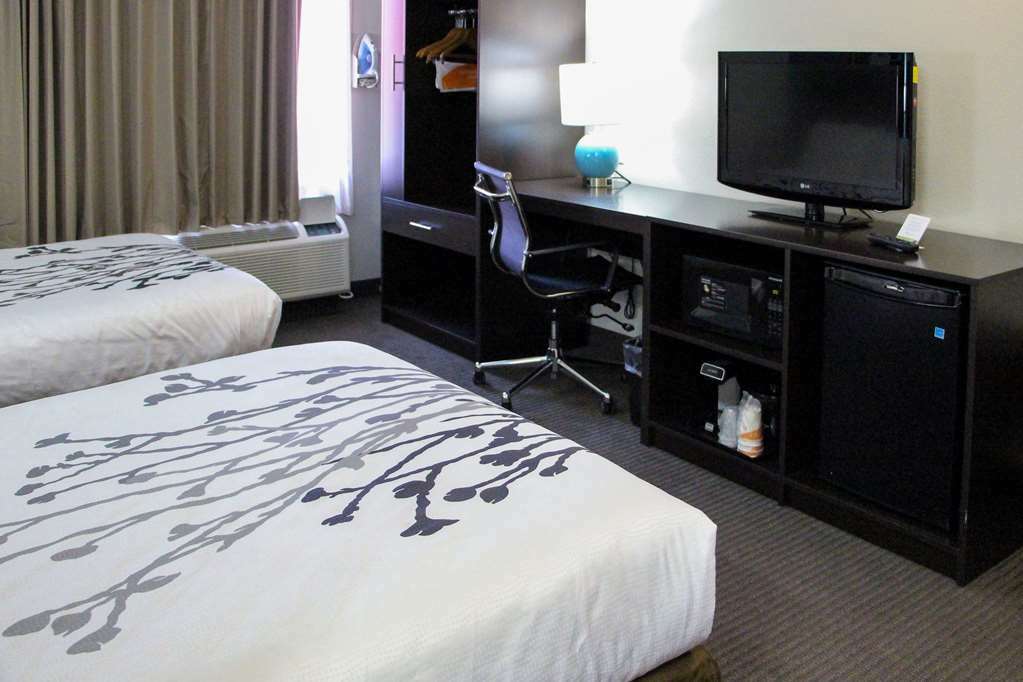 Sleep Inn Chattanooga - Hamilton Place Kamer foto