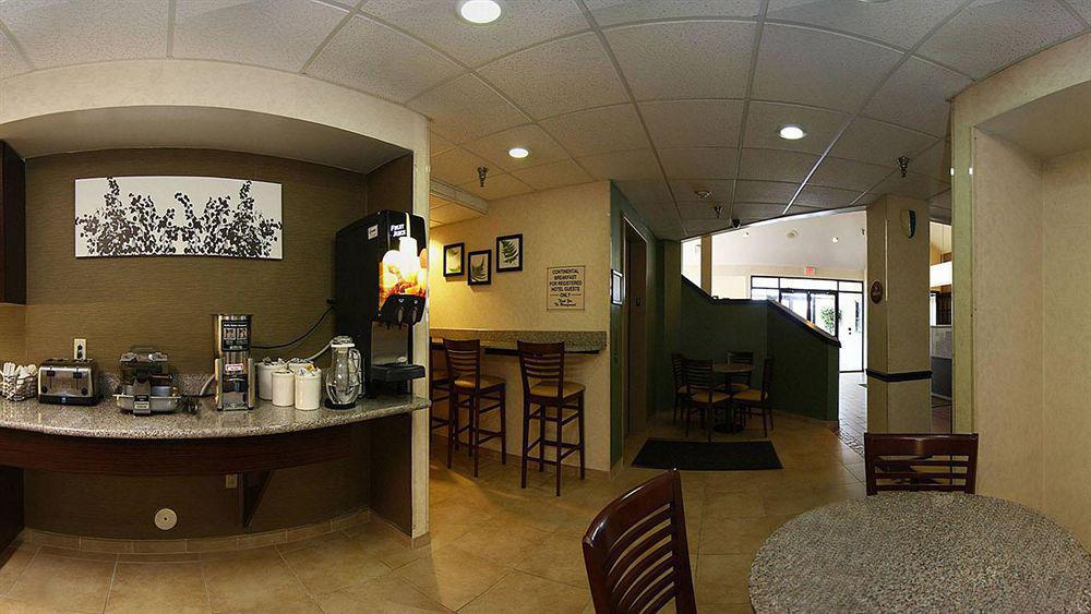 Sleep Inn Chattanooga - Hamilton Place Buitenkant foto